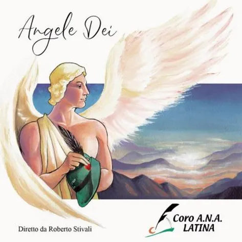 Angele Dei, Vorderseite